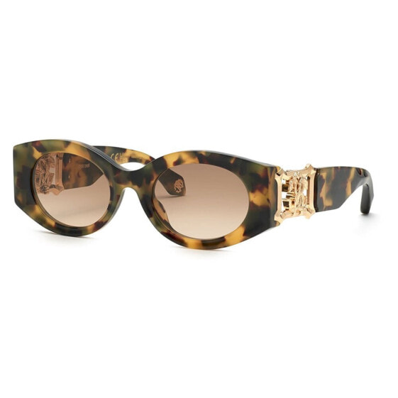 ROBERTO CAVALLI SRC064 Sunglasses