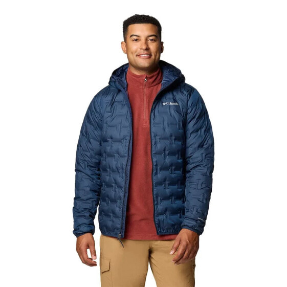 COLUMBIA Delta Ridge™ II coat