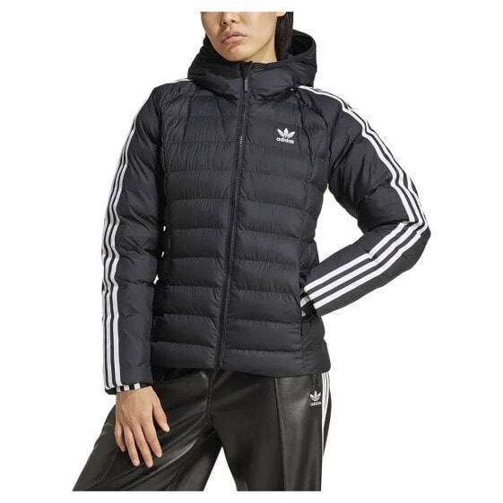 ADIDAS ORIGINALS Adicolor Slim jacket