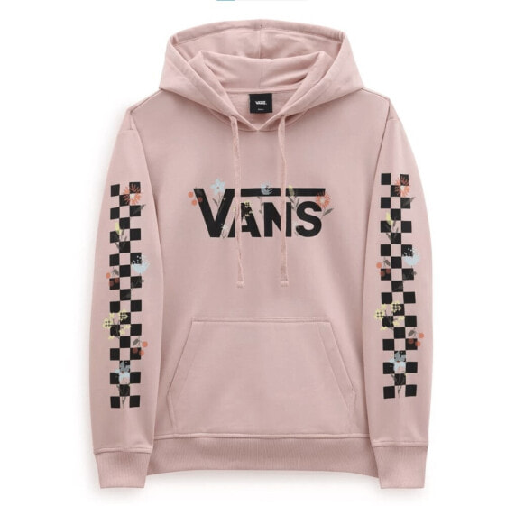 Vans Wyld Tangle Micro Ditsy Hoodie