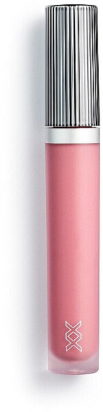 Flüssiger Lippenstift - XX Revolution XXude Satin Liquid Lipstick Illegal