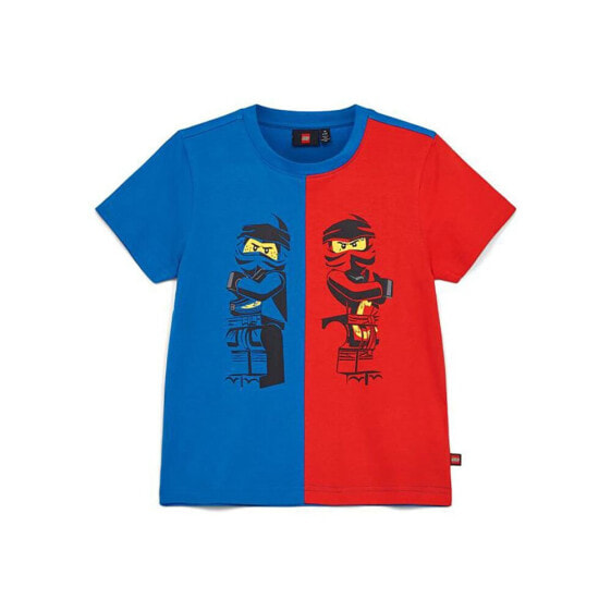 LEGO WEAR Tano short sleeve T-shirt