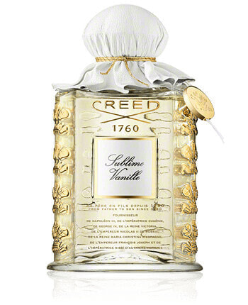 Creed Les Royales Exclusives Sublime Vanille Eau de Parfum (250 ml)