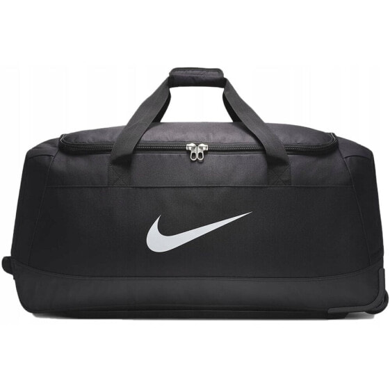 Сумка для тренировок Nike Club Team Swoosh Roller 3.0