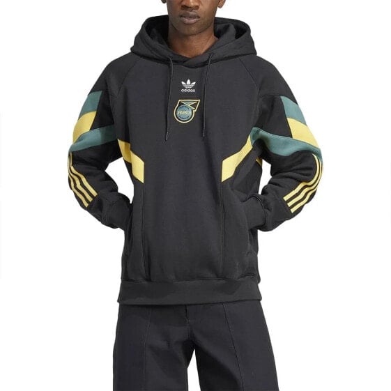 ADIDAS Jamaica Originals hoodie