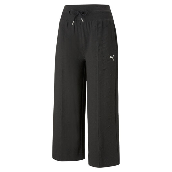 Спортивные брюки Puma Straight Pants