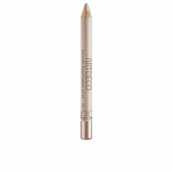 Тени для глаз Artdeco Smooth pearly golden beige смягчитель 3 g