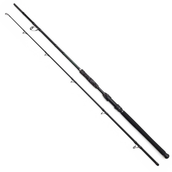 MADCAT Black Deluxe Catfish Rod