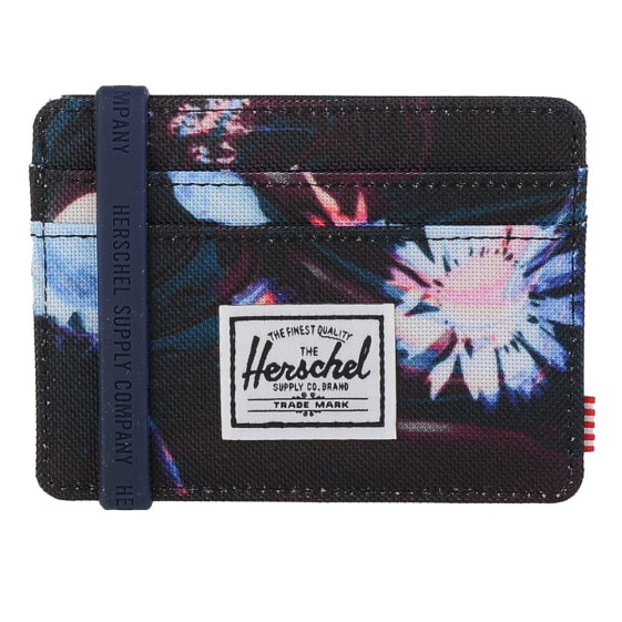 Herschel Charlie Rfid