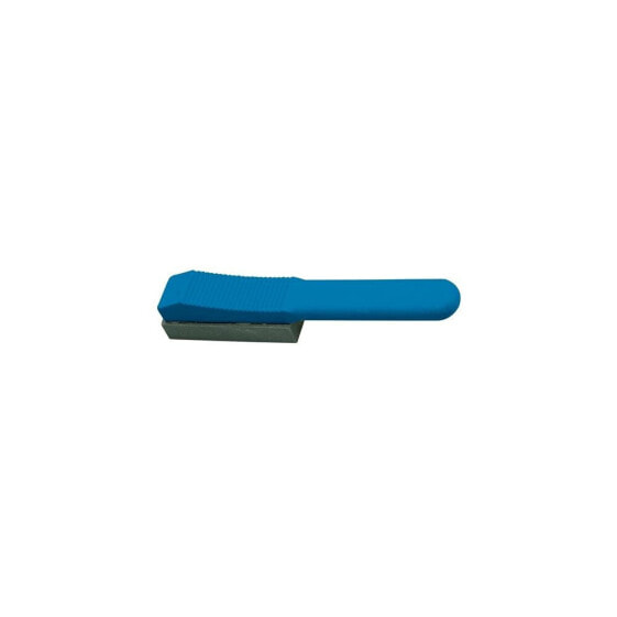 Müller Handläpper L125xB25xH20mm 220 blau