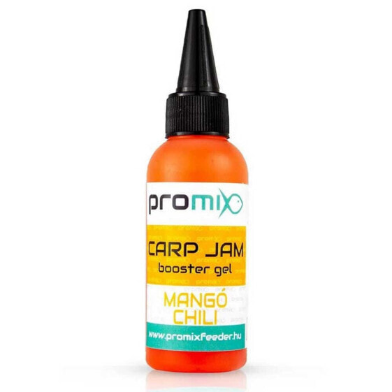 PROMIX Carp Jam 60ml Mango Chili Liquid Bait Additive