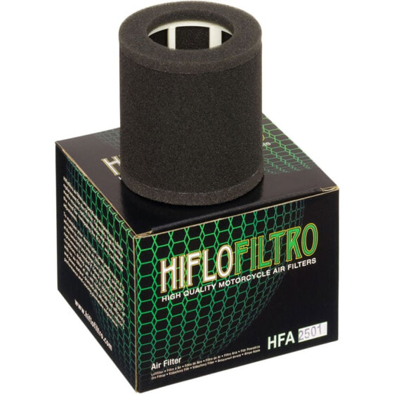 HIFLOFILTRO Kawasaki HFA2501 air filter