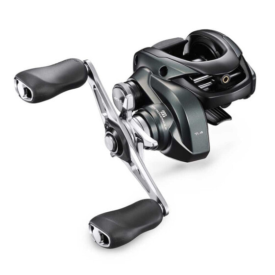 SHIMANO FISHING REELS Curado K MGL 151 HG Left Hand Baitcasting Reel