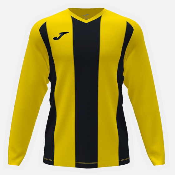 JOMA Pisa II long sleeve T-shirt