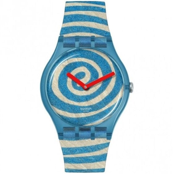 Мужские часы Swatch SUOZ364