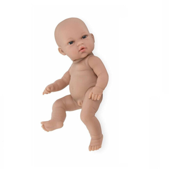 MUÑECAS ARIAS Naked 33 cm Natal Sex Child baby doll