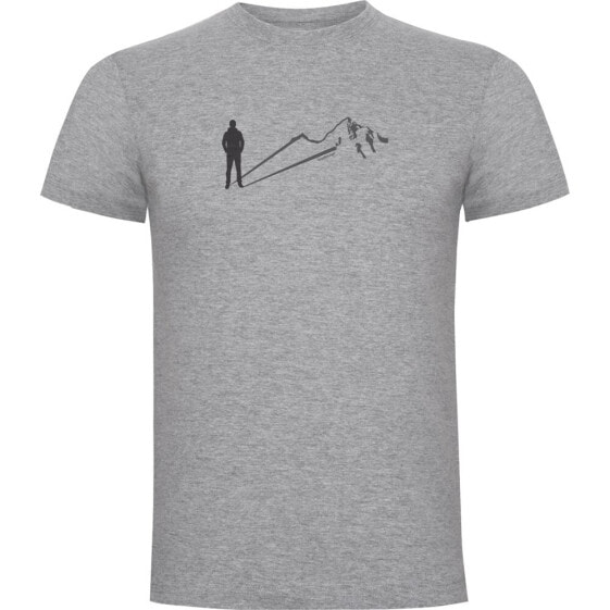 KRUSKIS Shadow Mountain short sleeve T-shirt