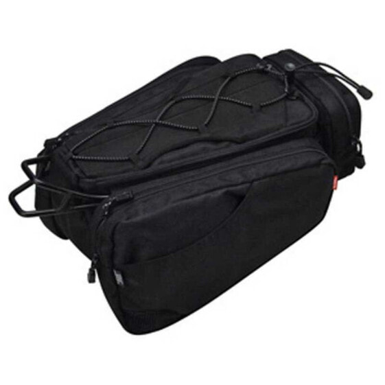 KLICKFIX Bolsa Contour Max Saddle Bag With Adapter 11L