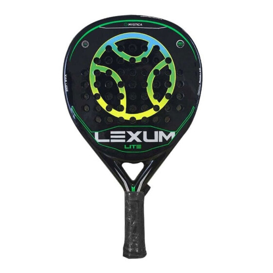 MYSTICA Lexum Lite padel racket