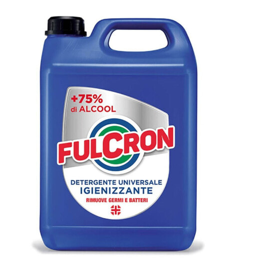 AREXONS Fulcron Sanitizing Cleaner 5L