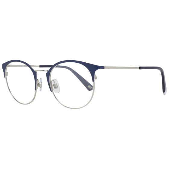 Web Brille WE5303 016 50 Unisex Blau 145mm