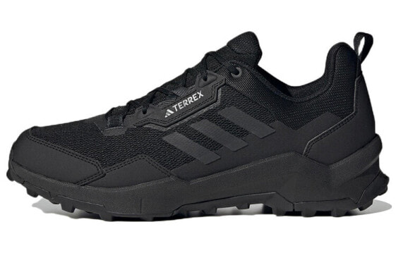 Ботинки для треккинга Adidas Terrex Ax4 Hiking черные