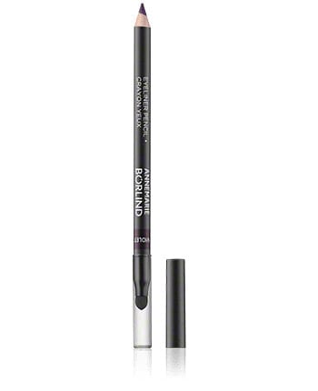 Annemarie Börlind Eyeliner Pencil Violet Black (1,08 g)