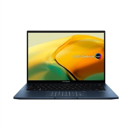 Ноутбук Asus UX3402VA-KM698 14" Intel Core i5-1340P 16 GB RAM 512 Гб SSD