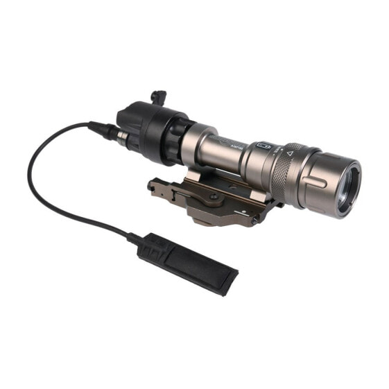 ELEMENT AIRSOFT Tactical Flashlight M952V Lantern