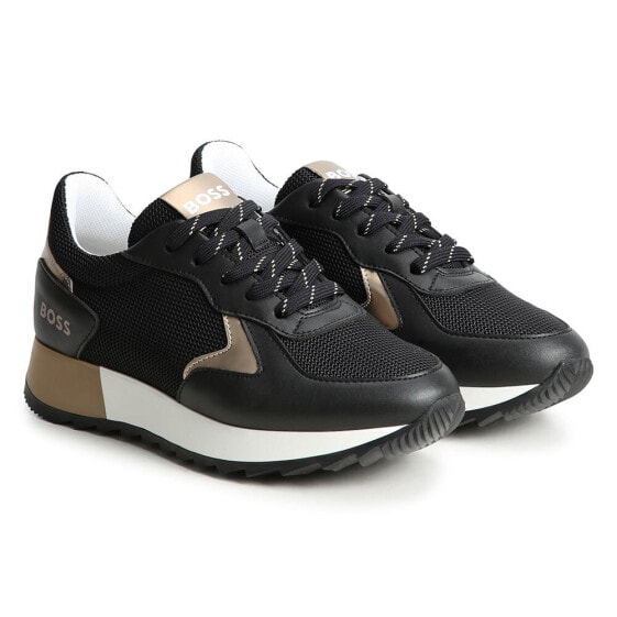 BOSS J50866 Trainers