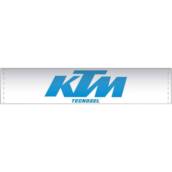 TECNOSEL Vintage KTM Bar Pad