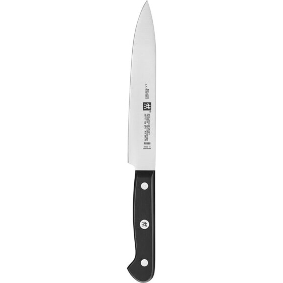 Нож кухонный Zwilling Gourmet 16 см из нержавеющей стали