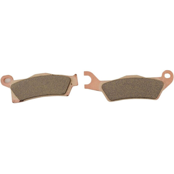 SBS Atv 910Si 910SI Sintered Brake Pads