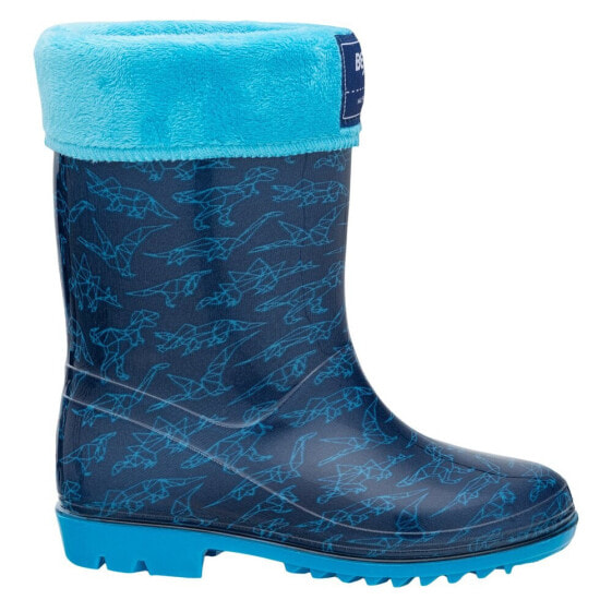 Детские резиновые сапоги BEJO Kann Wellies