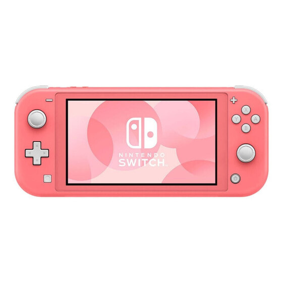 NINTENDO Switch Lite Console