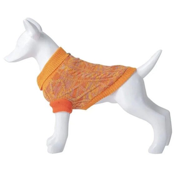 FREEDOG Mille Dog Jersey