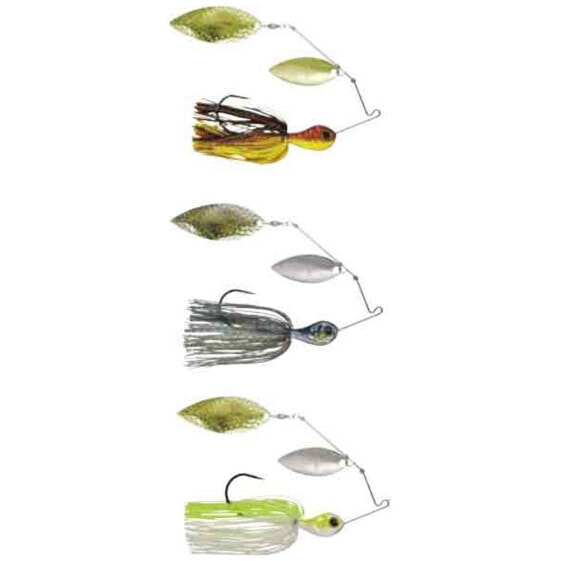 MOLIX Venator SR DW spinnerbait 28g