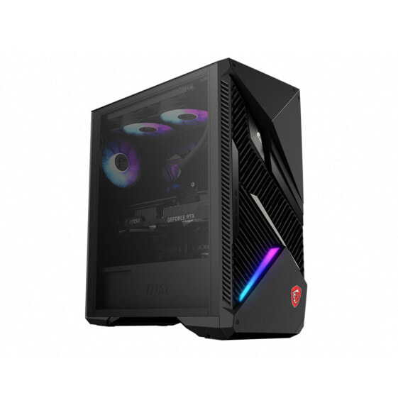 Настольный ПК MSI X2 13FNUG-032XES Intel Core i7-13700KF 32 GB RAM 2 TB SSD NVIDIA GeForce RTX 4080