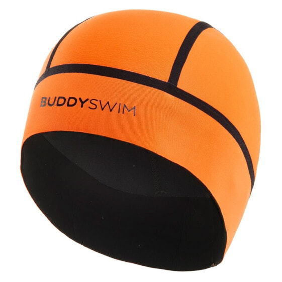 Шапочка из неопрена без лямок BUDDYSWIM Neoprene Cap 2.5мм