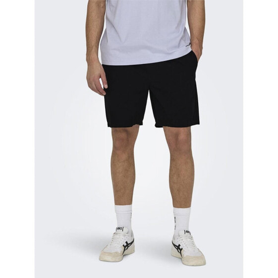 ONLY & SONS Tell Life 0119 shorts