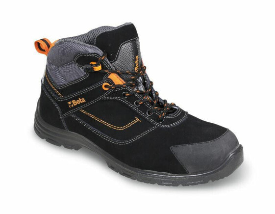 Бета -безопасная гибкая обувь S3, Action Nubuck Size 46