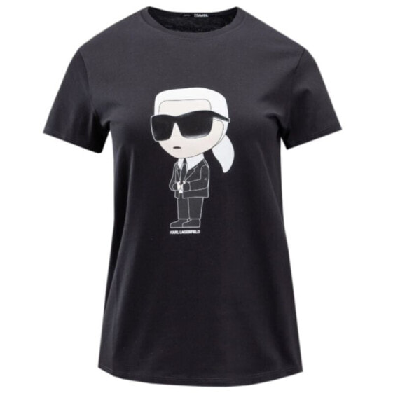 Karl Lagerfeld Ikonik W 230W1700 T-shirt