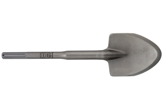 Metabo 623383000 - Rotary hammer - 40 cm - Soft material - 11 cm - Hardened steel - SDS Max