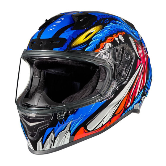 NEXX X.R3R Zorga full face helmet