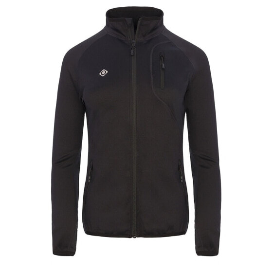 IZAS Ebro W full zip fleece