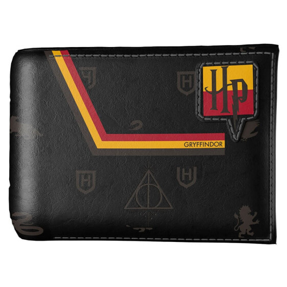 Кошелек мужской Harry Potter Premium Wallet