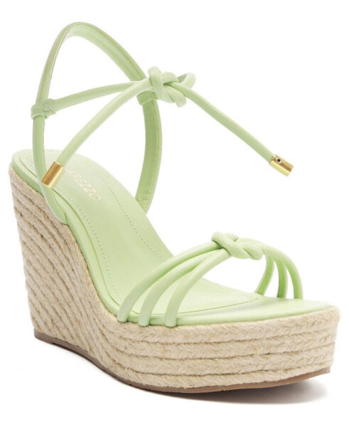 Women's Camila Platform Wedge Sandals