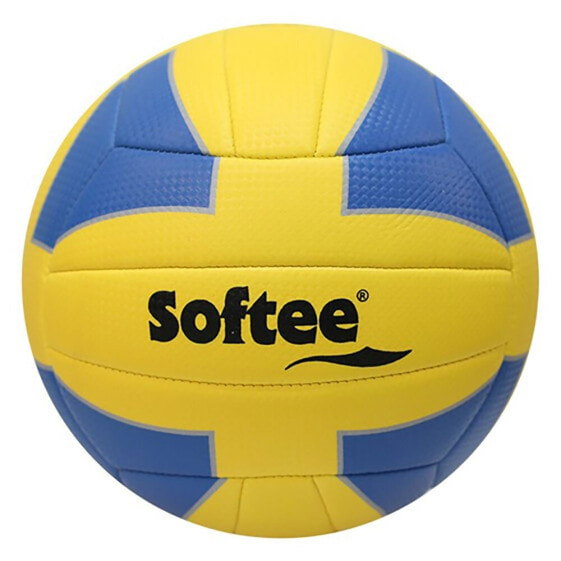SOFTEE Beach Sun Volleyball Ball