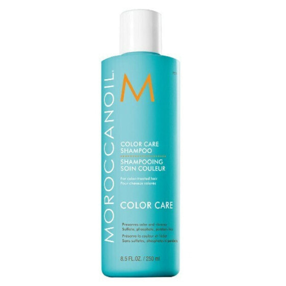 Moisturizing shampoo for colored hair Color Care (Shampoo)