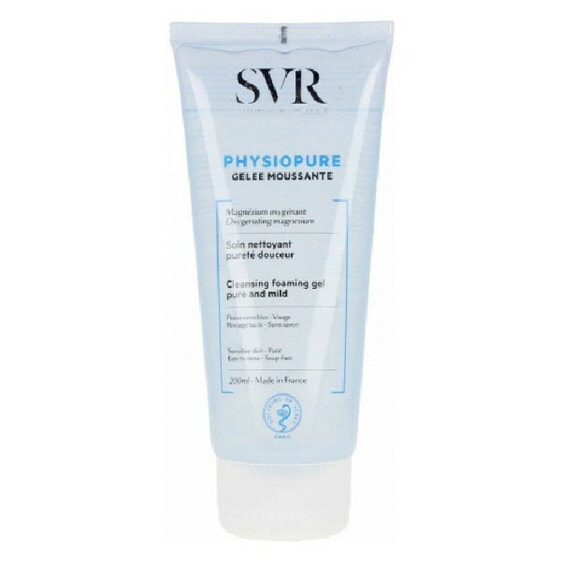 Гель для лица SVR Physiopure 200 ml (Женщина)